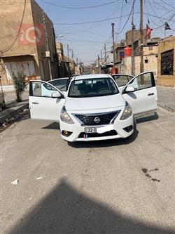 نيسان صني